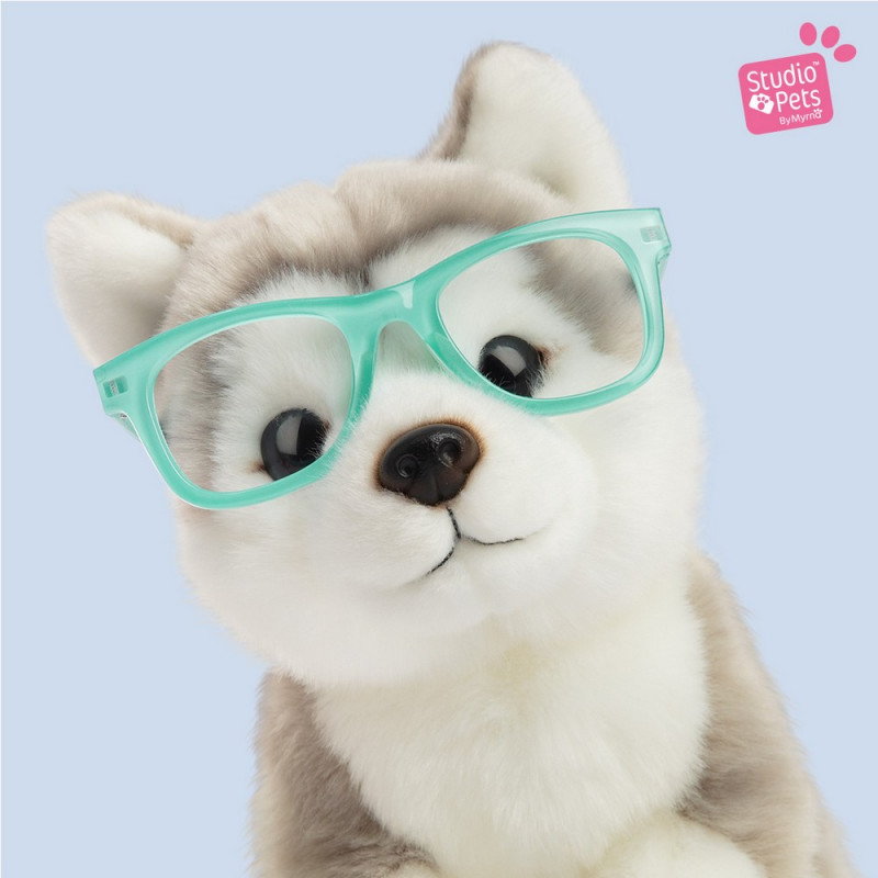 STUDIO PETS PLIŠANA IGRAČKA WOLFIE MALAMUTE SREDNJA