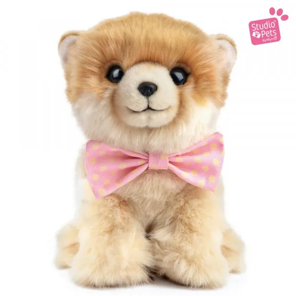STUDIO PETS PLIŠANA IGRAČKA POMPOM SREDNJA 