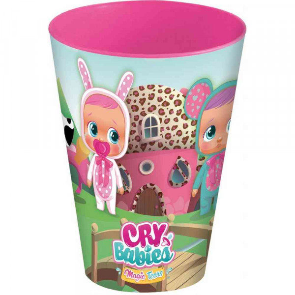STOR CASA CRY BABIES 