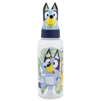 STOR BOCA ZA VODU 560 ML BLUE 