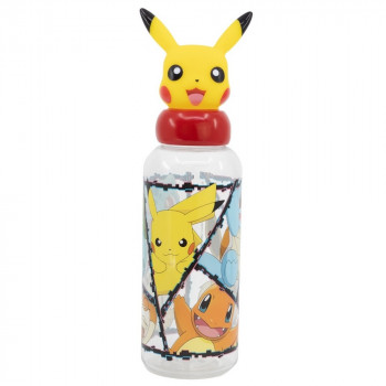 STOR BOCA ZA VODU 560 ML POKEMON 