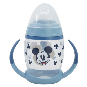STOR CASA SA SILIKONSKIM PISKOM MICKEY MOUSE 270ML 