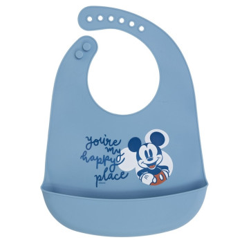 STOR SILIKONSKA POTIKLA MICKEY MOUSE 