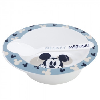 STOR SET OD 2 DELA MICKEY MOUSE 