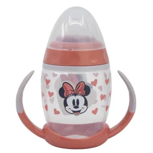STOR CASA SA SILIKONSKIM PISKOM MINNIE MOUSE 270ML