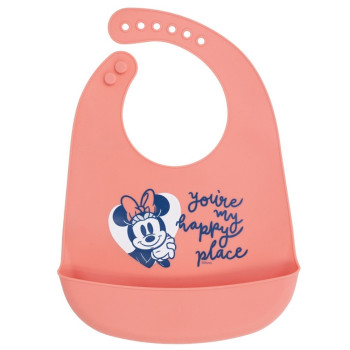 STOR SILIKONSKA POTIKLA MINNIE MOUSE 