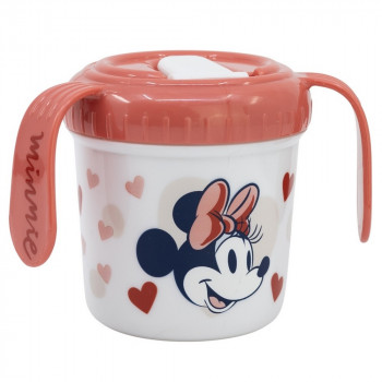 STOR CASA ZA TRENING MINNIE MOUSE 250ML 