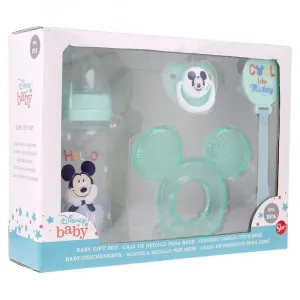 STOR PREMIUM SET OD 4 DELA MICKEY MOUSE
