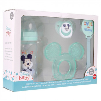 STOR PREMIUM SET OD 4 DELA MICKEY MOUSE 