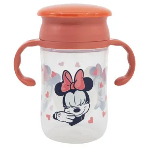 STOR CASA 360 STEPENI NO SPILL MINNIE MOUSE 395ML