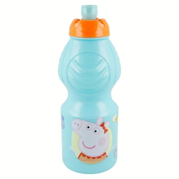 STOR PEPPA PIG BOCA 400ML 