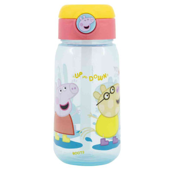 STOR BOCA ZA VODU 510 ML PEPPA 