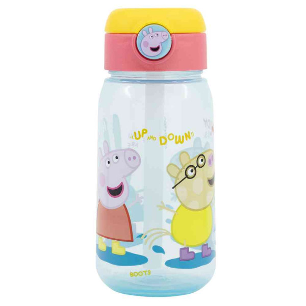 STOR BOCA ZA VODU 510 ML PEPPA 