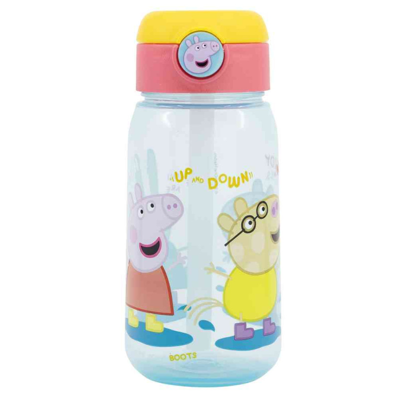 STOR BOCA ZA VODU 510 ML PEPPA 