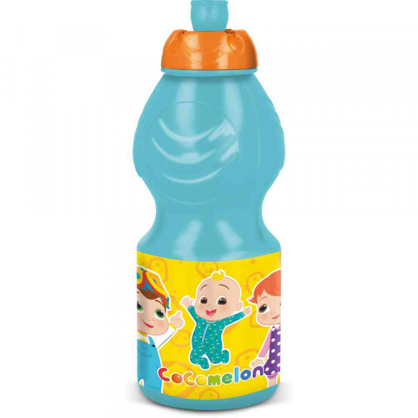 STOR SPORTSKA BOCA COCOMELON 400ML 