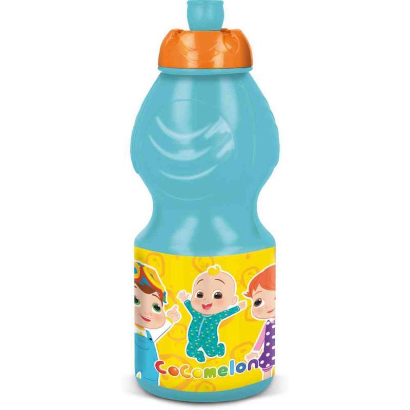 STOR SPORTSKA BOCA COCOMELON 400ML