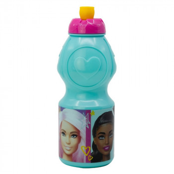 STOR SPORT BOCA 400ML BARBIE 