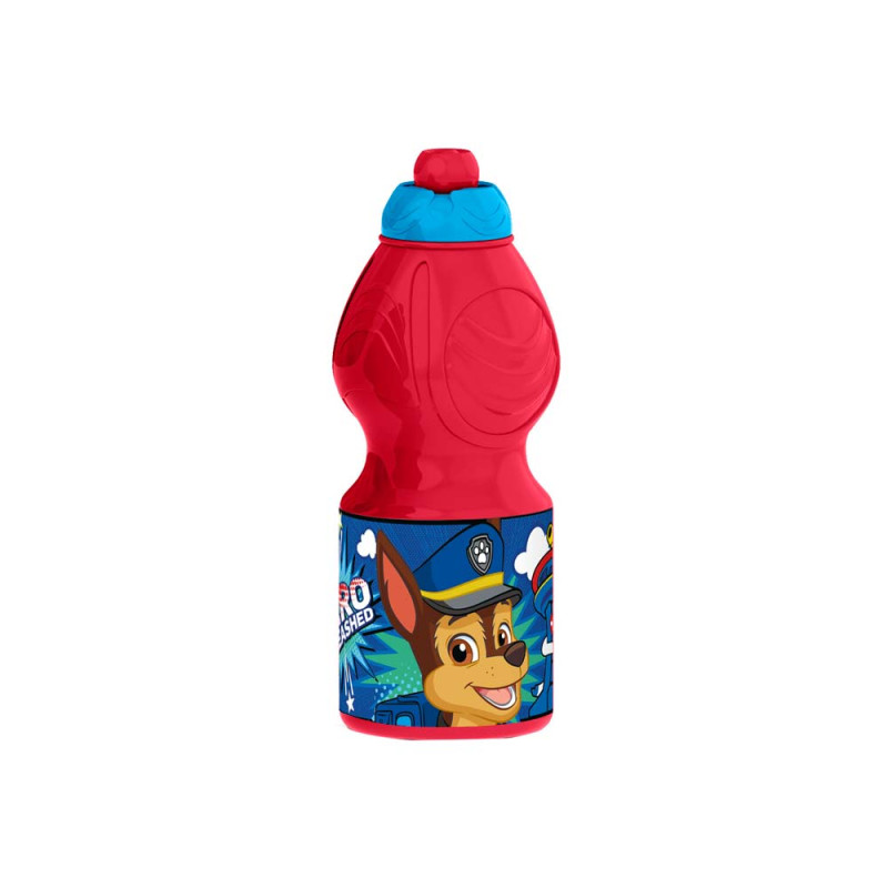 STOR SPORT PAW PATROL 400ML BOCA