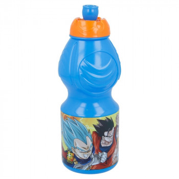 STOR SPORT BOCA 400ML DRAGON BALL 