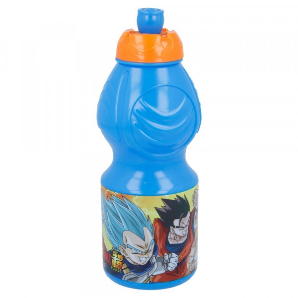 STOR SPORT BOCA 400ML DRAGON BALL 
