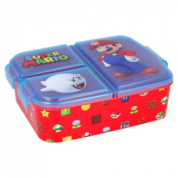 STOR SET ZA UZINU SUPER MARIO 
