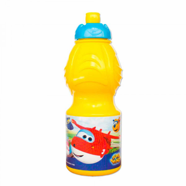 STOR SPORT SUPER WINGS 400ML BOCA 