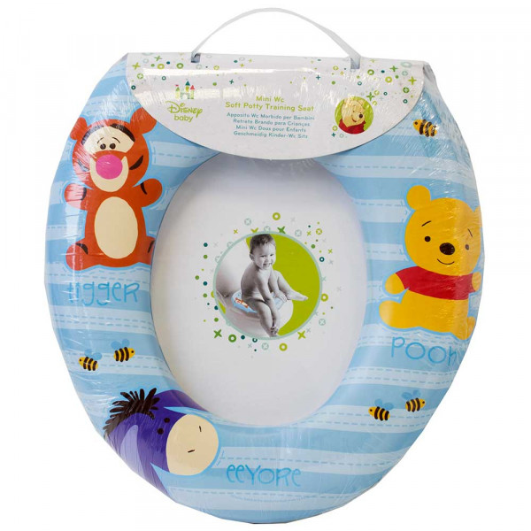 ADAPTER ZA WC SOLJU WINNIE 