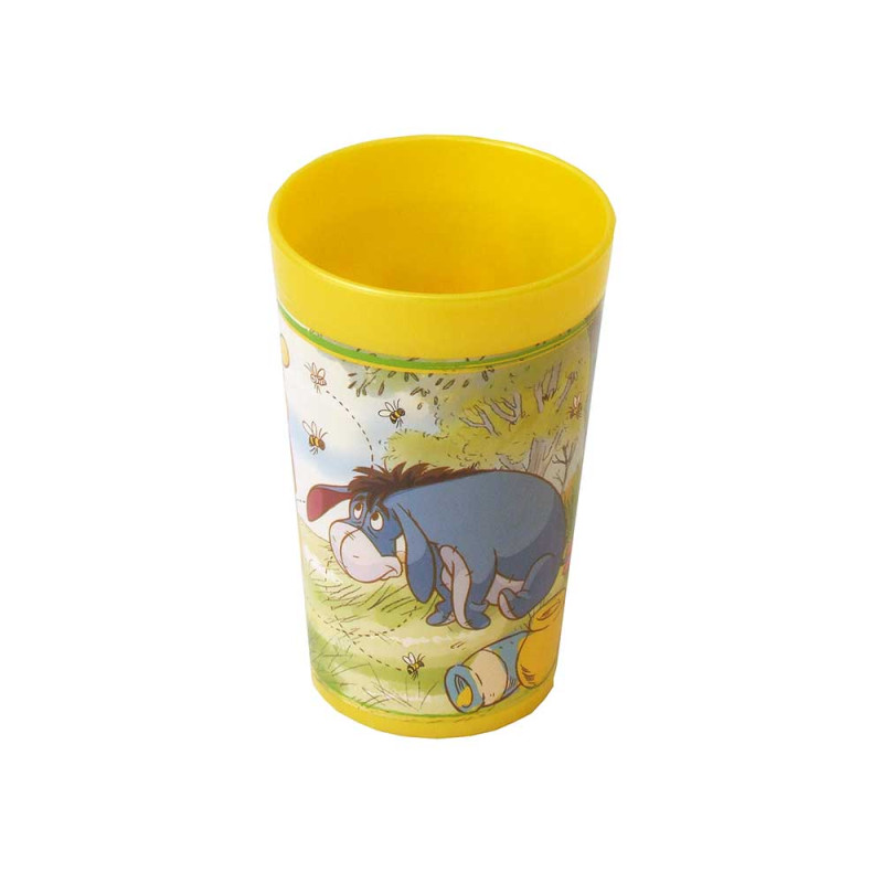 WINNIE THE POOH CASA
