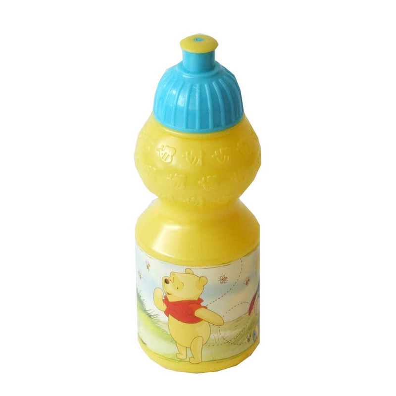 WINNIE THE POOH SPORT BOCA