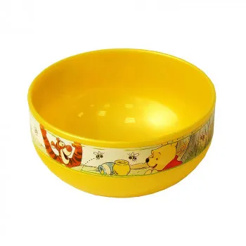 WINNIE THE POOH BREAKFAST JUMBO POSUDA 