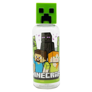 STOR BOCA ZA VODU 560 ML MINECRAFT 