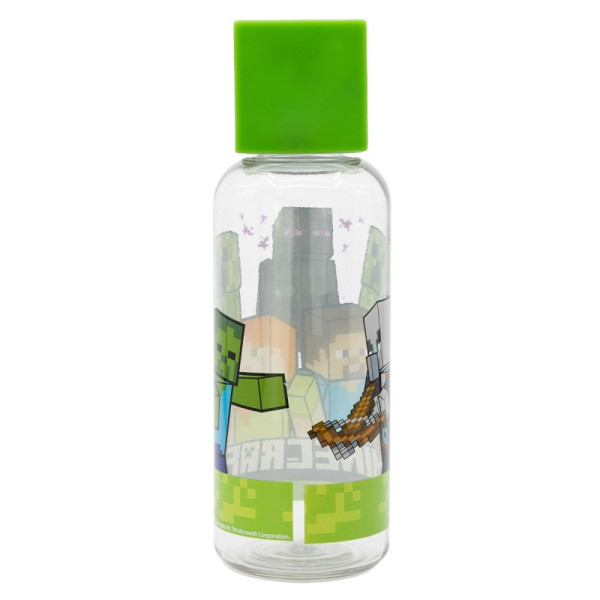 STOR BOCA ZA VODU 560 ML MINECRAFT 