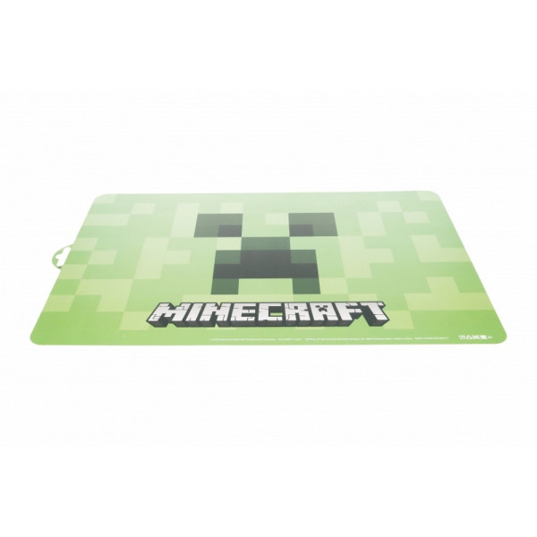 STOR PODLOGA ZA STO MINECRAFT