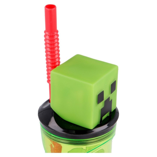 STOR CASA 360 ML MINECRAFT 