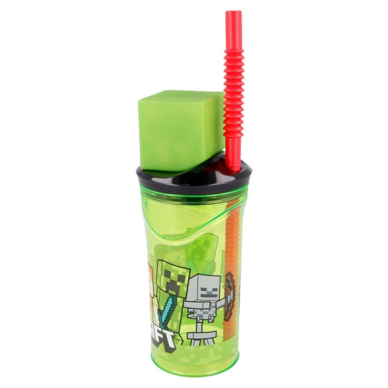 STOR CASA 360 ML MINECRAFT 