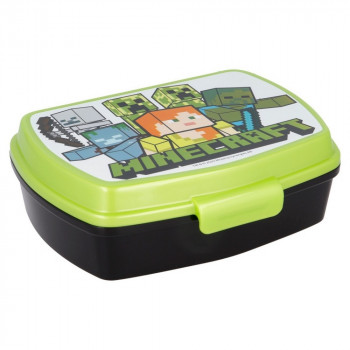 STOR SET ZA UZINU MINECRAFT 
