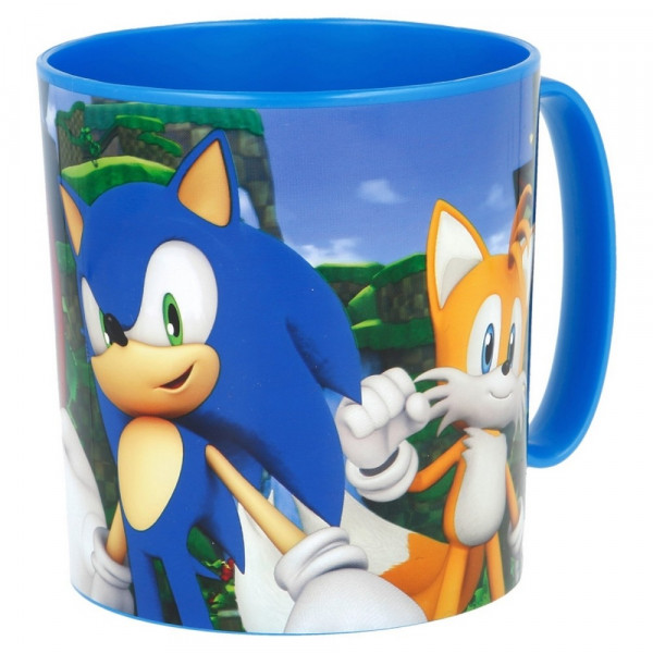 STOR SOLJA 390ML SONIC 