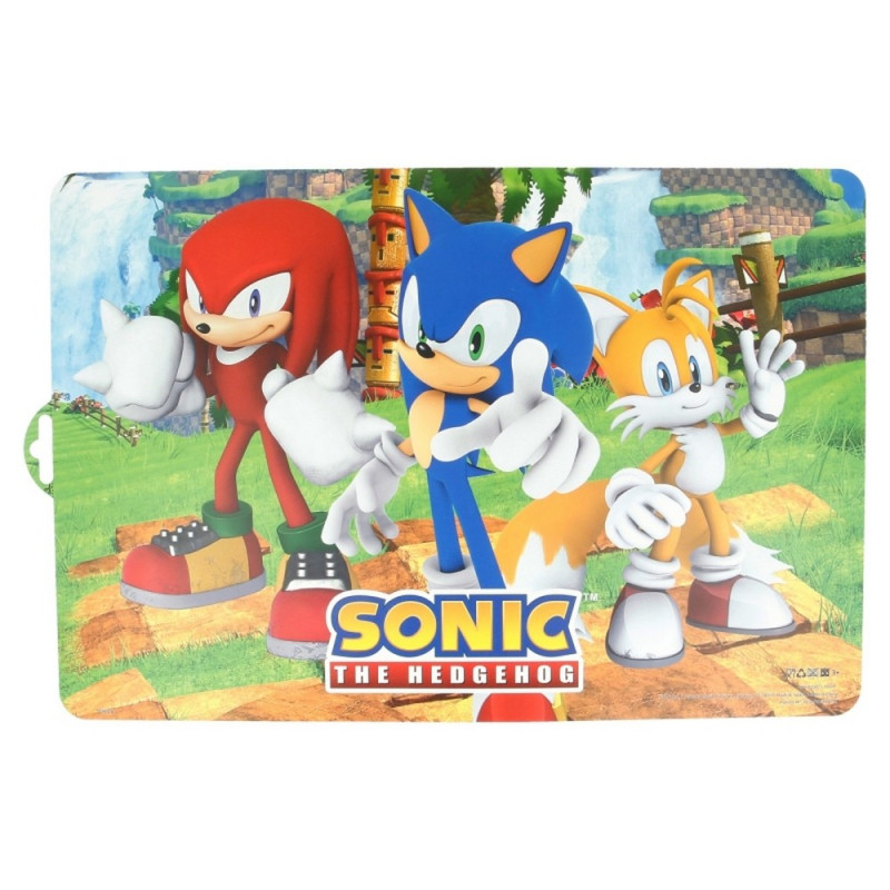 STOR PODLOGA ZA STO SONIC