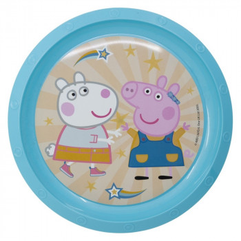 STOR EASY TANJIR PEPPA PIG 