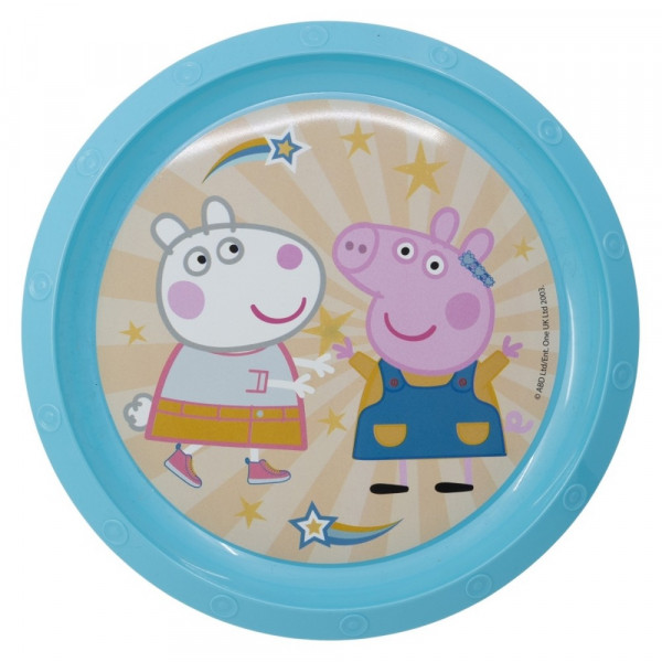 STOR EASY TANJIR PEPPA PIG 