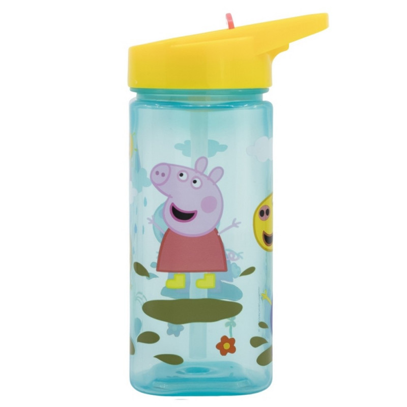STOR BOCA ZA VODU 510 ML PEPPA PIG