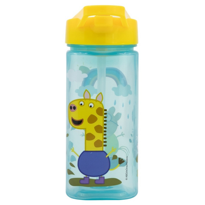 STOR BOCA ZA VODU 510 ML PEPPA PIG