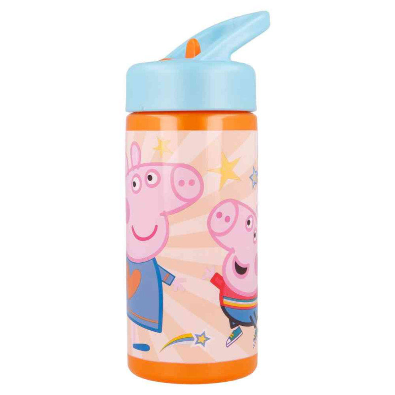 STOR BOCA ZA VODU 410 ML PEPPA 