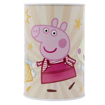 STOR KASICA ZA NOVAC PEPPA