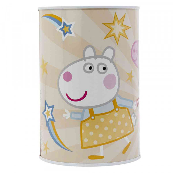 STOR KASICA ZA NOVAC PEPPA 