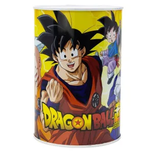 STOR KASICA ZA NOVAC DRAGON BALL