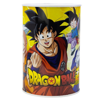 STOR KASICA ZA NOVAC DRAGON BALL 