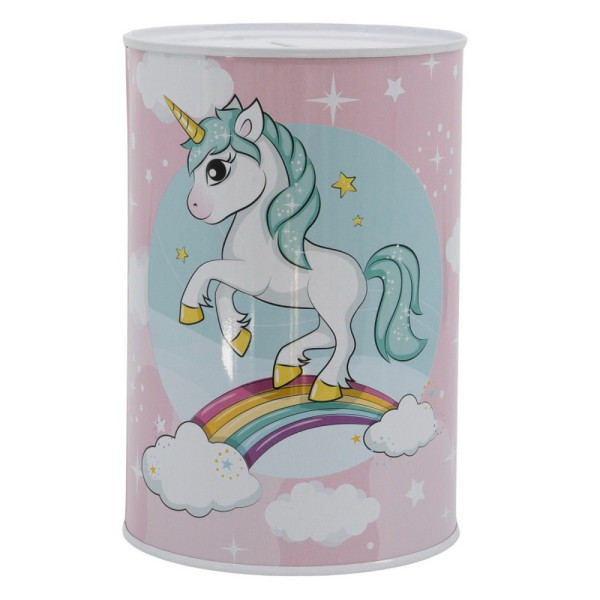 STOR KASICA ZA NOVAC UNICORN 