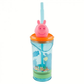 STOR CASA 360 ML PEPPA PIG 