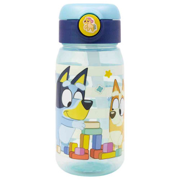 STOR BOCA ZA VODU 510 ML BLUEY 